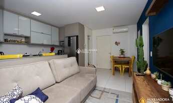 Imagem 6: FLORIANóPOLIS - Apartamento Padrão - Cachoeira do Bom Jesus