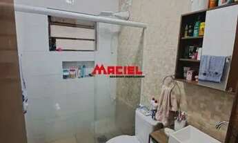 Imagem 2: Casa Padrão em São José dos Campos