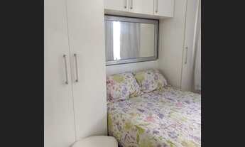 Imagem 6: Apartamento para venda possui 60 metros quadrados com 2 quartos em Taquara - Rio de Janeir