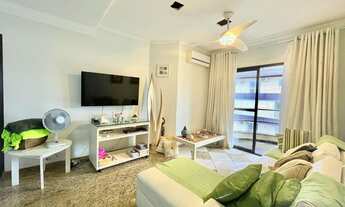 Imagem 3: Cobertura, Vista para o mar, 2 Dormitórios, 150m² por R$680.00,00 - Tombo - Guarujá/SP