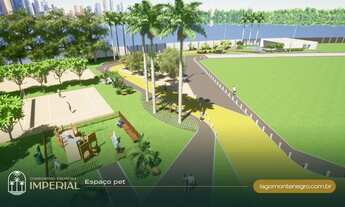 Imagem 6: Loteamento Em Condominio Fechado Lago Montenegro Um Projeto Lindo Venha Conferir. incontin