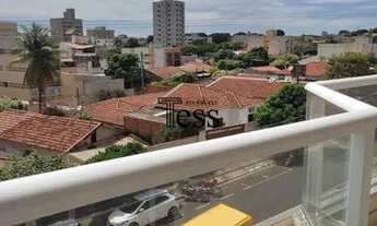 Imagem 7: Aluga apartamento 3 dormitórios sendo 1 tipo apto no Parque Estoril com portaria 24 horas