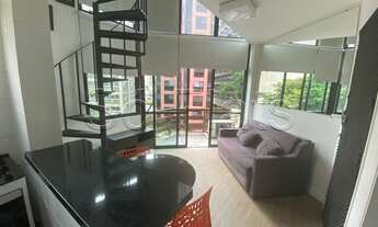 Imagem: Residencial estilo Duplex disponível para