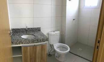 Imagem 6: Apartamento com 1 dormitório para alugar, 32 m² por R$ 950,00/mês - Maracananzinho - Anápo