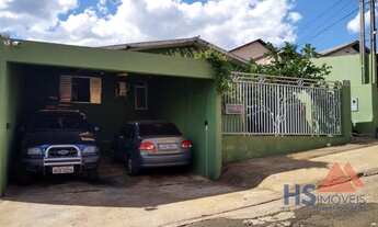 Imagem: Casa com 3 quartos - Bairro Jardim Nova