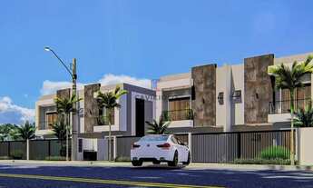 Imagem 5: Curitiba - Casa Padrão - Boqueirão