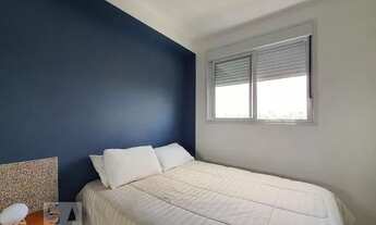 Imagem 5: Apartamento para Aluguel - Cambuci, 2 Quartos, 34 m2