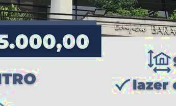 Imagem: Apartamento para venda tem 90 metros quadrados