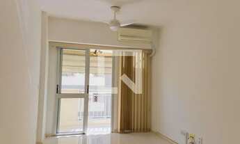 Imagem 2: Apartamento para Aluguel - Meier, 2 Quartos, 67 m2