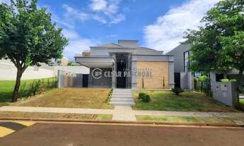 Imagem: Casa em Condomínio Térrea Alphaville Disponível