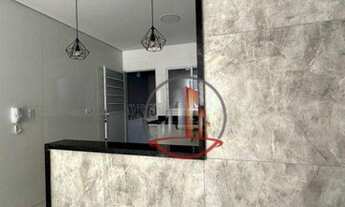 Imagem 7: Casa de condominio de 2 dormitórios a venda em Praia Grande no Canto do Forte