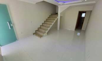 Imagem 4: Casa novinha no centro de Araruama