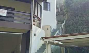 Imagem 4: Casa com 3 dormitórios à venda, 200 m² por R$ 425.000 - Caeira - Governador Celso Ramos/SC