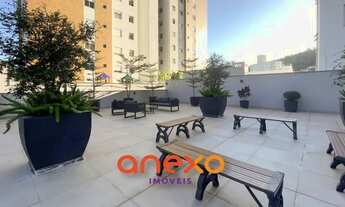 Imagem 7: Descubra o Luxo Exclusivo do Apartamento Garden: Viva o Sonho de uma Vida!