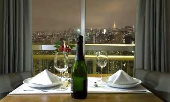 Imagem 4: Flat Quality Bela Cintra, disponível para venda com 48m², 02 dorms e 01 vaga