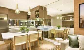 Imagem 4: Studio com 1 dormitório para alugar, 74 m² por R$ 10.400/mês - Vila Nova Conceição - São P