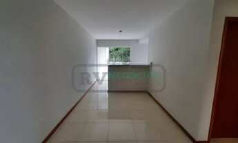 Imagem 7: )(- Novinho e com ótima planta, em Granbery. Apartamento com 2 quartos e varanda, sem gar