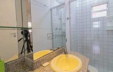 Imagem 5: Apartamento Locação 3 Dormitórios - 130 m² Higienópolis