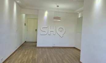 Imagem 2: Apartamento no Parque Peruche com 2 dormitórios