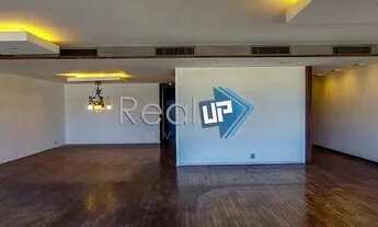 Imagem 4: IPANEMA FRENTE MAR - 04 QUARTOS - 360m²