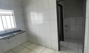 Imagem 5: Casa com 1 dormitório para alugar, 150 m² por R$ 1.300,00/mês - Parque Novo Oratório - San