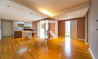 Imagem 3: Apartamento à Venda - Jardim Bela Vista, 2 Quartos, 86 m2