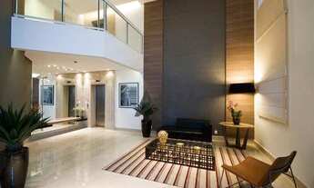 Imagem 2: * Montalcini Residencial - Maravilhoso apartamento em andar alto c/ ampla varanda gourmet