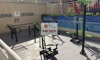 Imagem 5: Apartamento para Locação em Diadema, Canhema, 2 dormitórios, 1 banheiro, 1 vaga