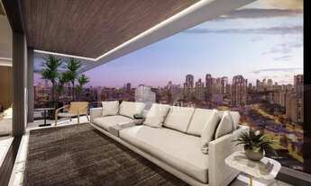 Imagem 4: Apartamento 04 suítes e 04 vagas no Batel, Curitiba