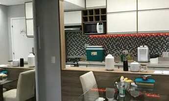 Imagem 5: Apartamento para aluguel e venda tem 50 metros quadrados com 1 quarto