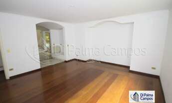 Imagem 4: Casa alto padrão de 412 m² em condomínio fechado a Av. São Valério no Morumbi