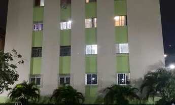 Imagem 2: Portal do Jiqui 1 - Térreo/Sombra