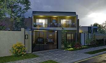 Imagem: Sobrado com 3 dormitórios à venda, 202