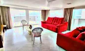 Imagem 3: Balneario Camboriu, cobertura plana, Beira mar, Av. Atlantica