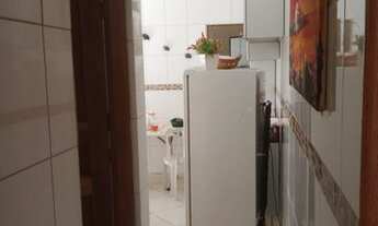 Imagem 3: Térrea para venda possui 63 metros quadrados com 2 quartos em Vera Cruz - Mongaguá - SP