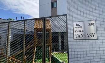 Imagem 3: Apartamento de 2 quartos em Casa Amarela | Pronto pra morar, Edf. Fantasy