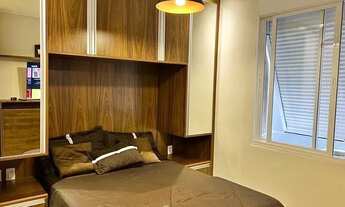 Imagem 3: SANTOS - Kitchenette/Conjugados - BOQUEIRÃO