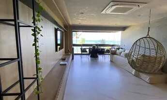 Imagem 5: Apartamento para aluguel com 175 metros quadrados com 3 quartos