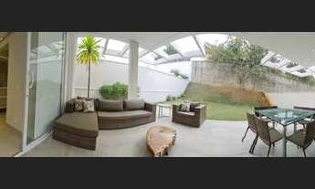 Imagem 4: Casa Condomínio Gramado 3 suites