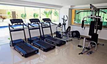 Imagem 2: Torres de Amintas Barros Residence apartamento de 2 quartos com 55 m2 - R$260.000,00