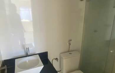 Imagem 5: Apartamento alto padrão