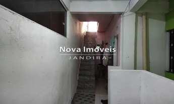 Imagem 2: Jandira - Casa Padrão - Mirante de Jandira