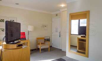 Imagem: Flat para Locação próximo ao Aeroporto