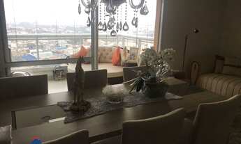 Imagem 6: Apartamento venda 119 metros 3 suites 3 vagas Horizon Taquaral