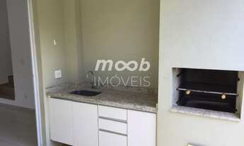 Imagem 5: Excelente Oportunidade!! Sobrado para locação em condomínio a poucos minutos da Unicamp