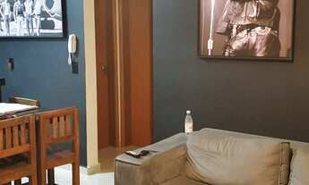 Imagem: Apartamento para venda possui 64 metros