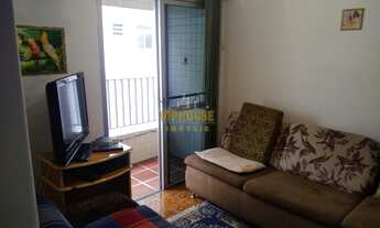 Imagem 4: Apartamento a Venda no bairro Jardim Las Palmas - Guarujá, SP