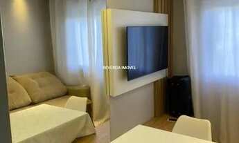 Imagem: Apartamento à venda com 32m², 2 quartos