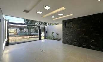 Imagem 3: Casa com 3 dormitórios à venda, 115 m² por R$ 759.000,00 - Jardim Alvorada - Maringá/PR