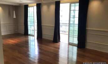 Imagem 2: APARTAMENTO - CAMPO BELO - SP